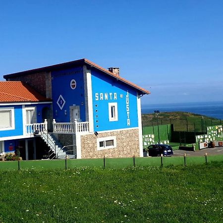 Apartamentos Santa Justa Ubiarco Exteriör bild