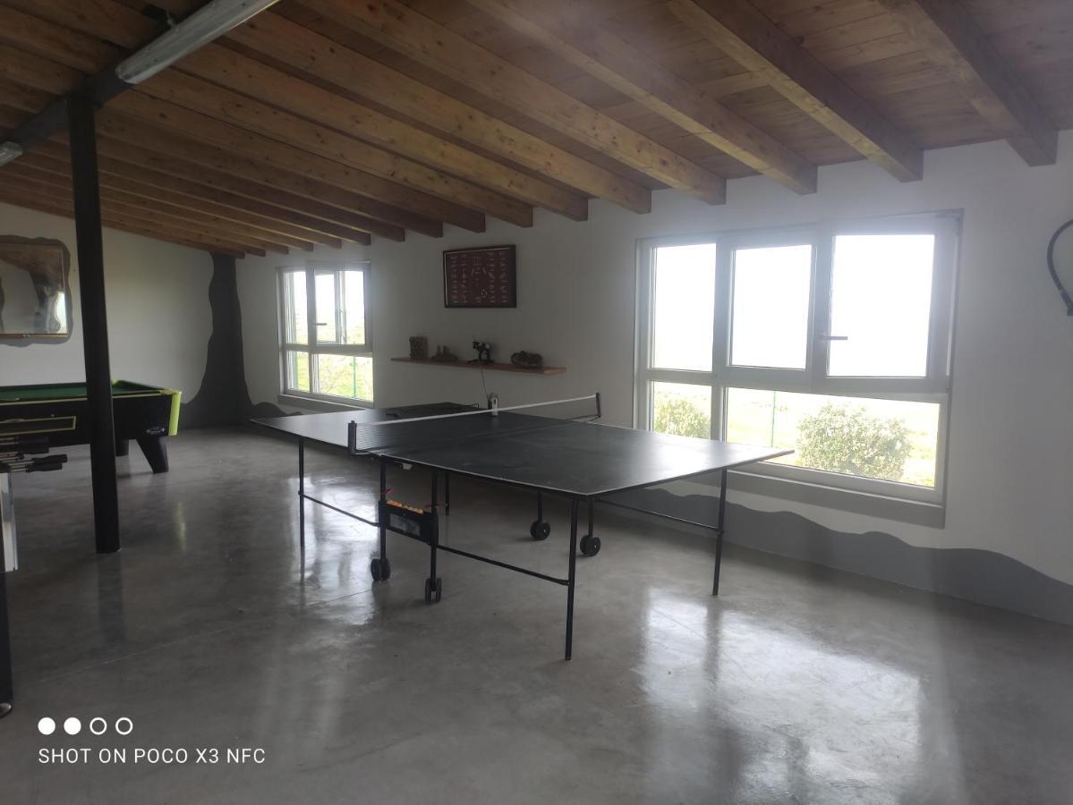 Apartamentos Santa Justa Ubiarco Exteriör bild